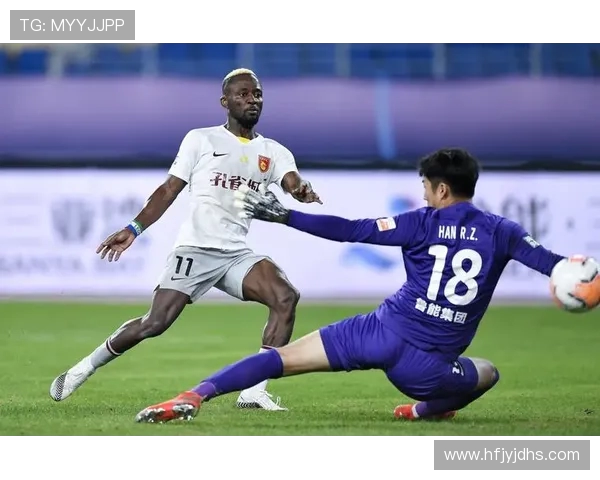2018年鲁能与华夏精彩对决录像视频回顾及赛后分析