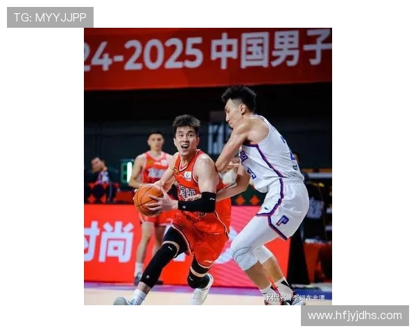 郭艾伦领衔辽宁队对决广州队期待精彩对抗与激烈较量