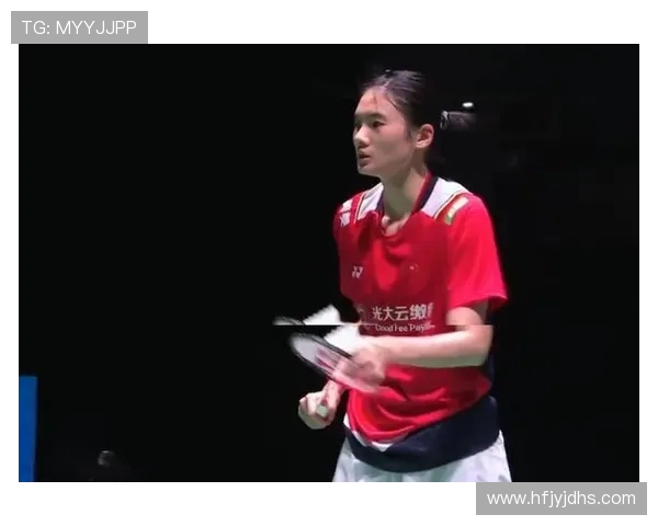 重庆羽毛球队心理素质分析与提升策略探讨