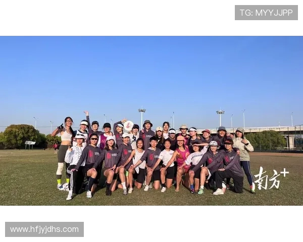 广州飞盘队在世界街舞大赛中的逆袭之路与精彩表现全记录